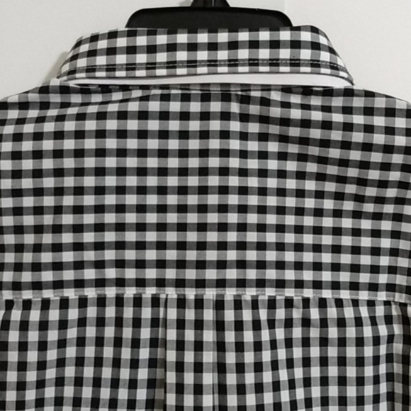 CHEF WORKS NWT WOMEN'S BUTTON DOWN SHIRT SZ SMALL - Picture 8 of 10